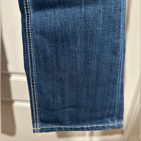 Seven7 Women’s Bootcut Jeans - Size 10 - Picture 8 of 9